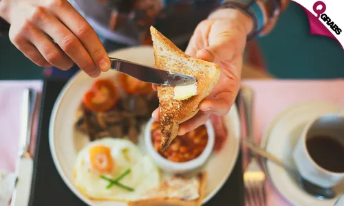 Breakfast Buffet with Gym Access at Al Mansour Suites Hotel!